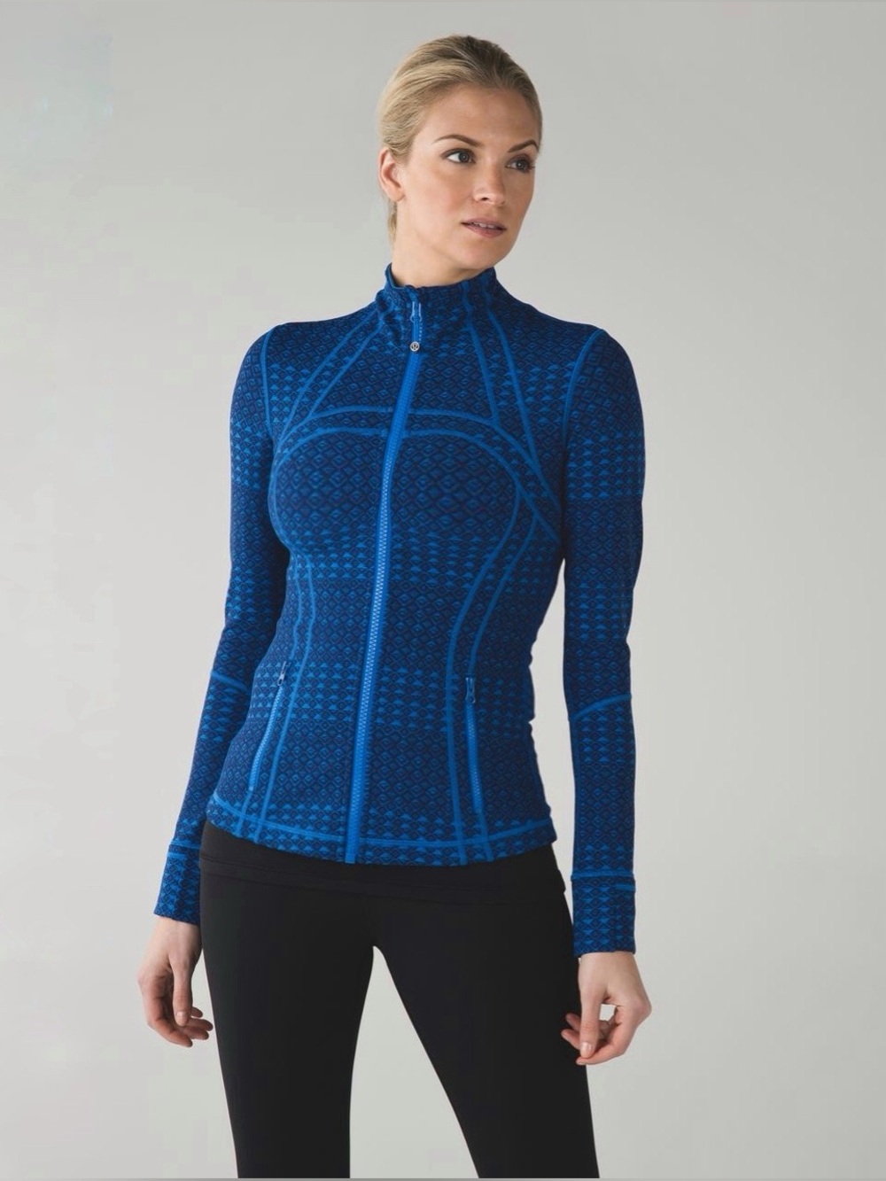 ❥Lululemon Define Jacket